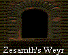  Zesarnth's Weyr 